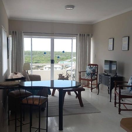 Top Deck Struisbaai Exterior foto