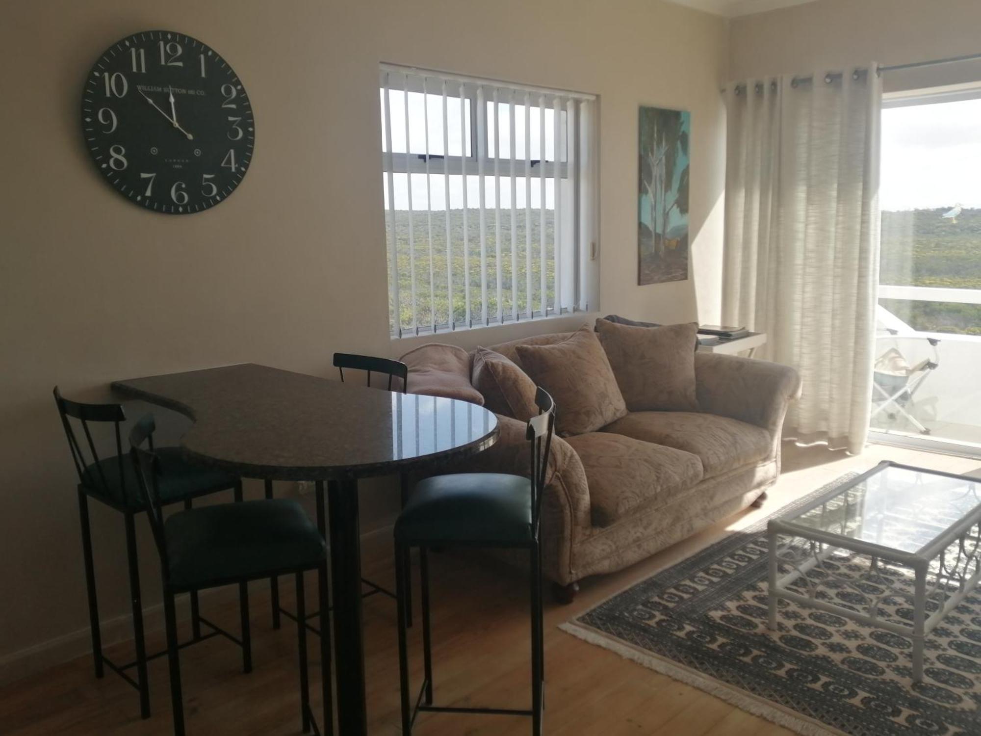 Top Deck Struisbaai Habitación foto
