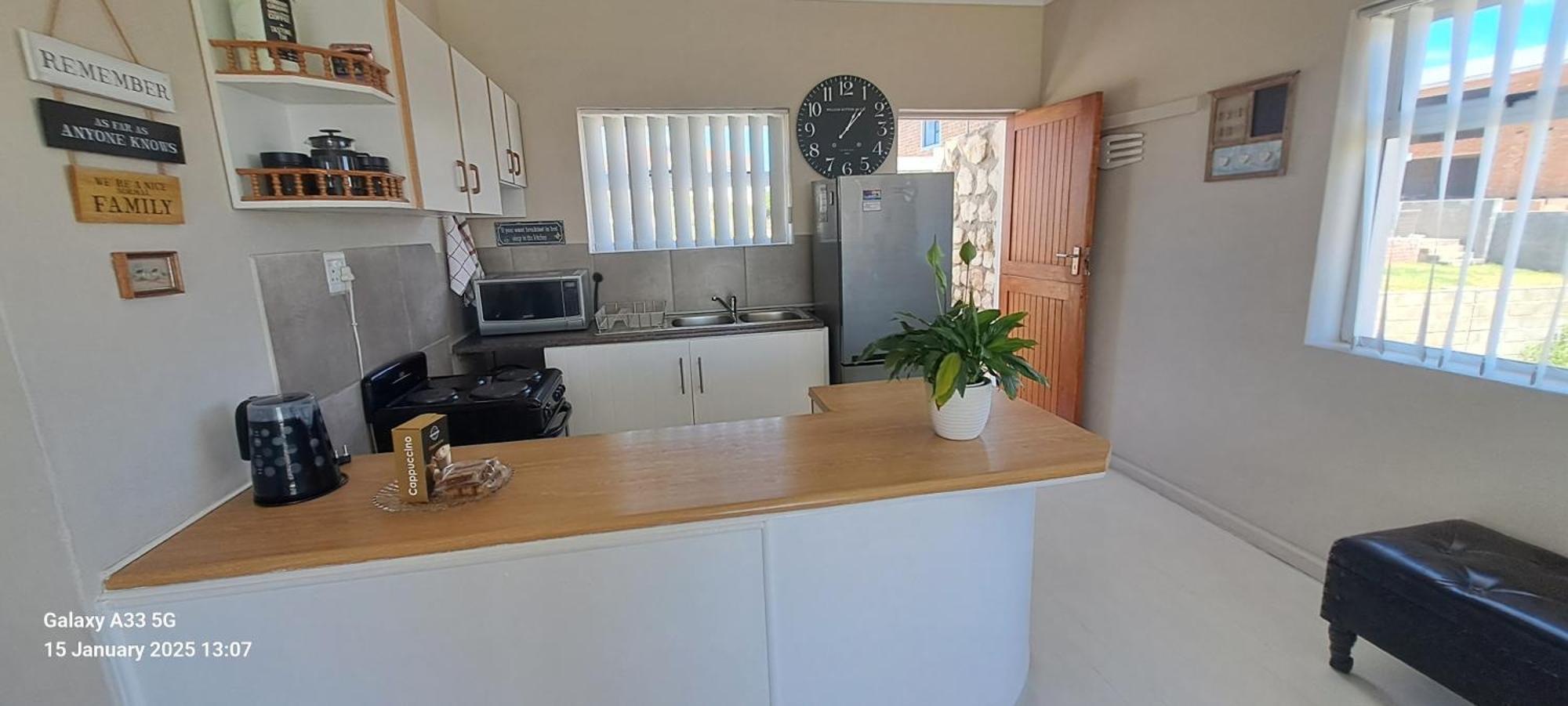 Top Deck Struisbaai Exterior foto