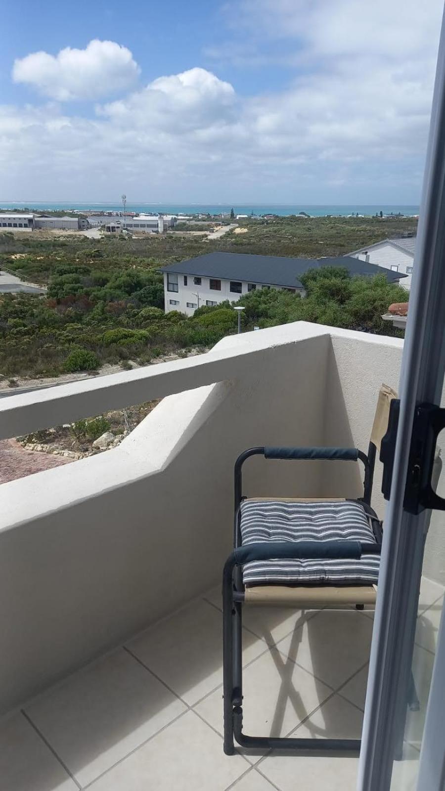 Top Deck Struisbaai Exterior foto