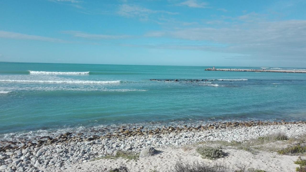 Top Deck Struisbaai Exterior foto
